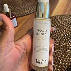 Sunday Riley Skin Care